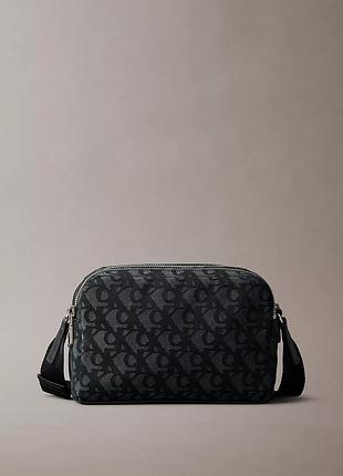 Оригінальна сумка через плече calvin klein