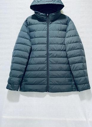 Пуховик чоловічий m&s p.l