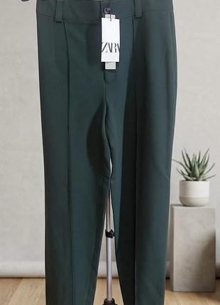 Класичні штани zara
