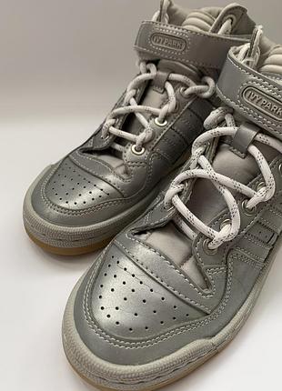 Кросівки adidas originals x lvy park forum mid