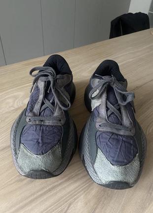 Кросівки puma alteration grey