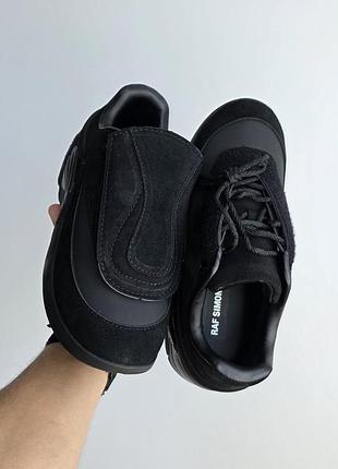 Кроссовки женские raf Simons antei