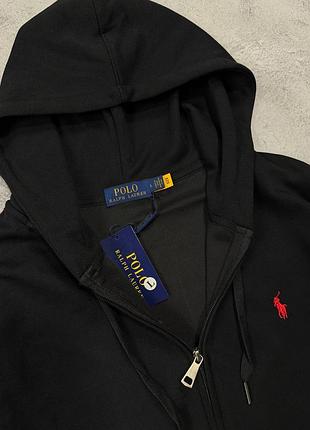 Зипка polo ralph/ зепка поло ральф/зипка мужская 3