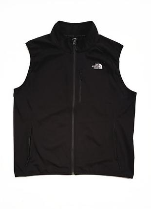 Жилетка софтшел the north face як patagonia arcteryx fjallraven alpha industries mammut salewa columbia nike acg norrona dynafit ortovox