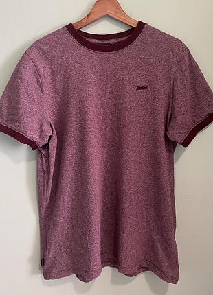 Чоловіча футболка super dry, l