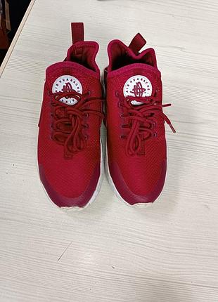 Кроссовки nike