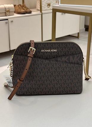 Сумка через плече michael kors оригінал