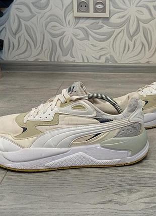 Оригинальные кроссовки puma x-ray speed better
