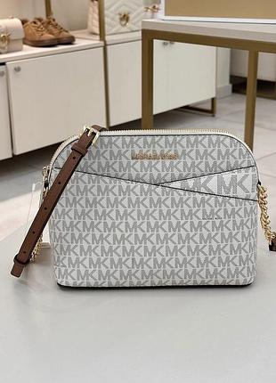 Сумка через плече michael kors оригінал