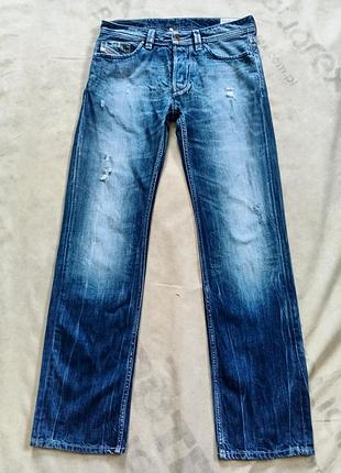 Мужские брюки diesel larkee