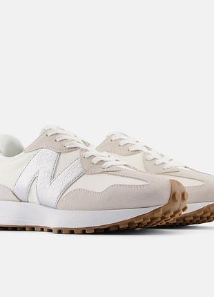 Кроссовки new balance 327