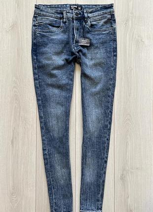 Чоловічі джинси sinsay slim , w30