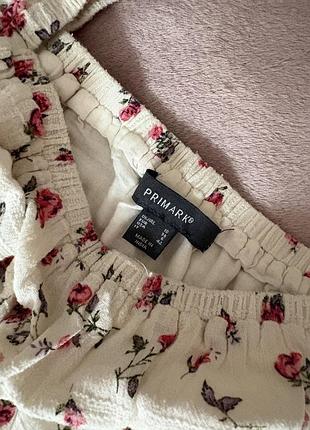 Плаття primark 2
