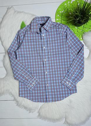 Сорочка tommy hilfiger