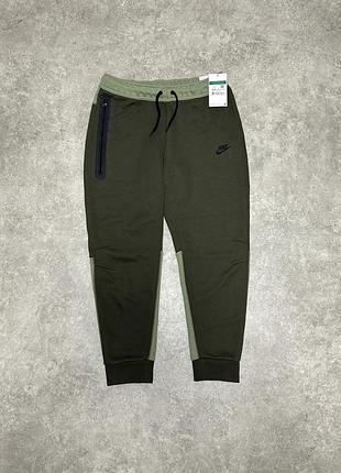 Оригінальні спортивні штани nike tech fleece kids розміру xl ( дорослий xs-s ) на зріст 158-170 см