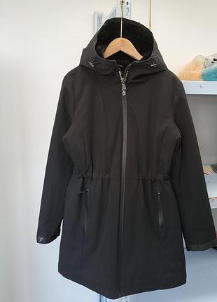 Плащ з утепленням michael kors