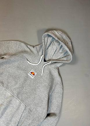 Худі ellesse 4