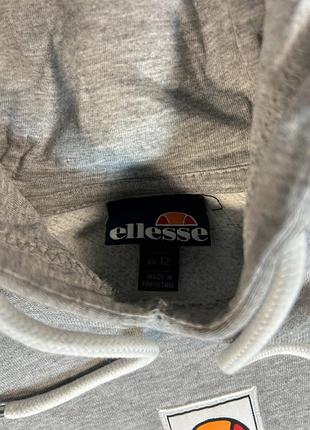 Худі ellesse 6