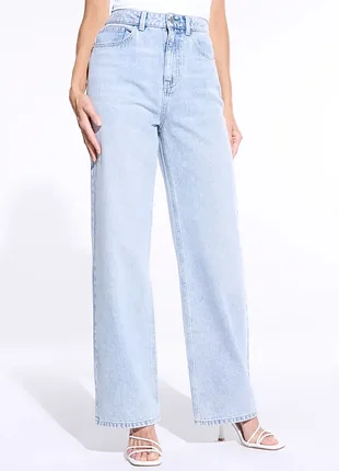 Джинси sinsay wide leg
