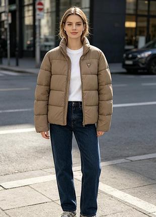 Жіноча куртка guess