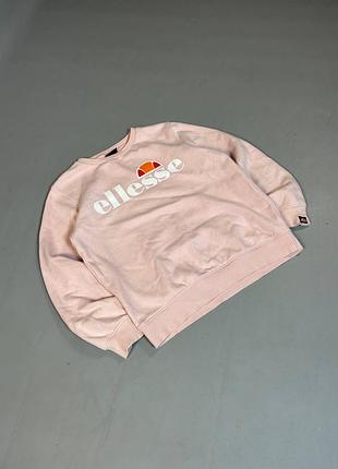 Світшот ellesse 3