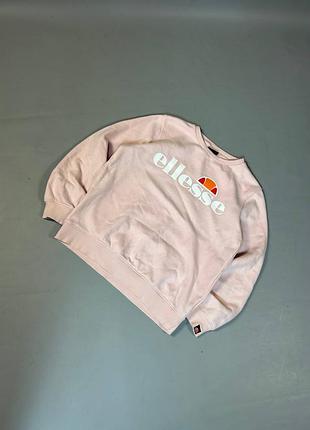 Світшот ellesse 5