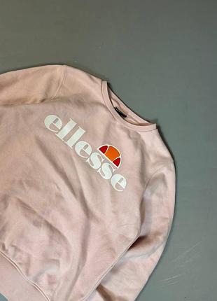 Світшот ellesse 4