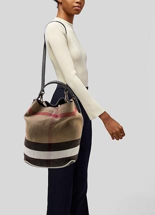 Сумка burberry