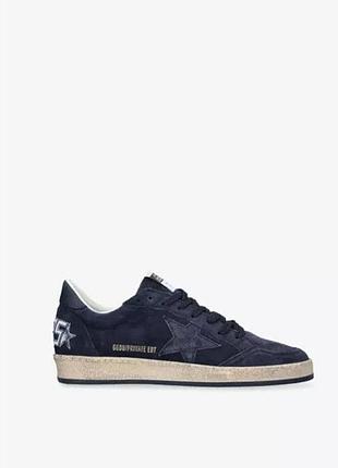 Кеди golden goose
