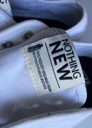 Кеди nothing new 4
