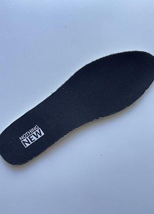 Кеди nothing new 7