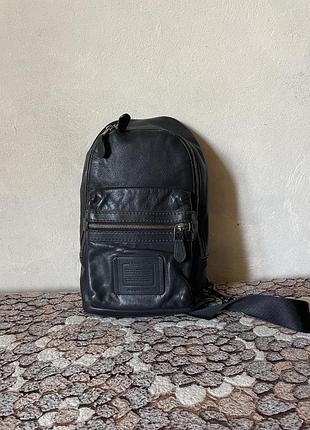 Сумка coach