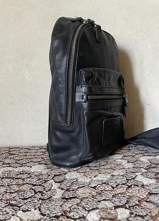 Сумка coach 3