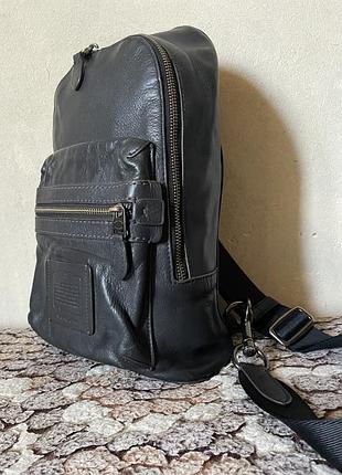 Сумка coach 4