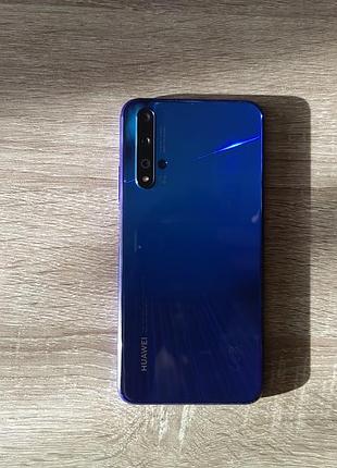 Телефон huawei nova 5t (yal-l21) 6/128 gb
