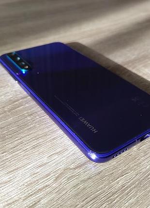 Телефон huawei nova 5t (yal-l21) 6/128 gb