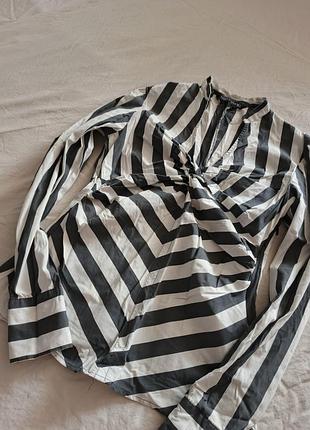 Блуза жіноча zara