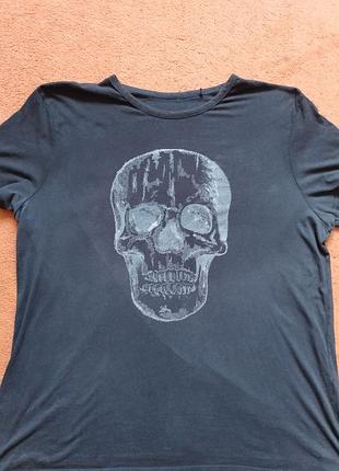 Футболка primark , xl -2xl