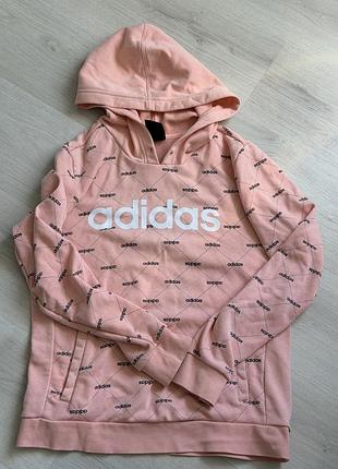 Худі жіноча adidas