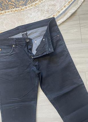 Джинси 👖 темні 👍на осінь супер 👍