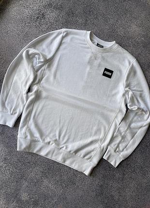 Світшот puma 6