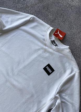 Світшот puma 5