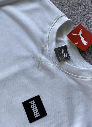 Світшот puma 4