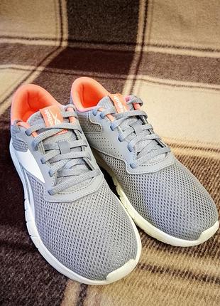 Жіночі кросівки reebok flexagon energy train 3, р37,5, 24см, оригінал