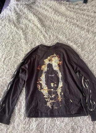 Кофта для дівчат та хлопчиків sk8