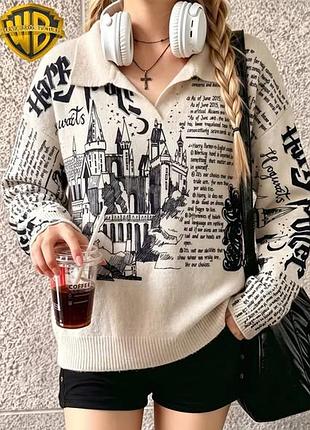 Женский свитер