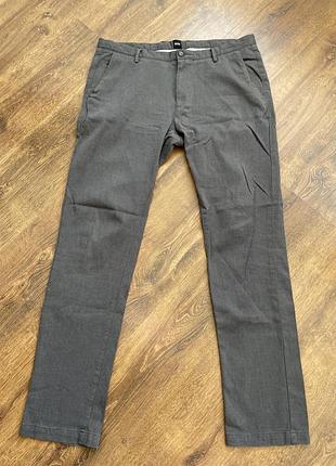Брюки hugo boss