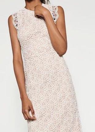Нарядна сукня zara