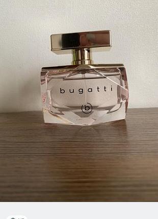 Парфуми bugatti bellissima