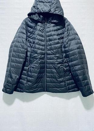 Пуховик жіночій costco p. 3xl